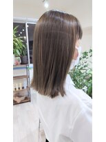 アオイ(Aoi)&nbsp;カーキーグレージュ