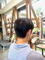 トランク(TRUNK)&nbsp;ショートカット