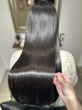 スペシャルズ(specials) 髪質改善/ウルトワトリートメント/ケラチントリートメント