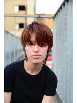 メゾン(maison) レイヤーウルフ