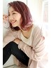 【新規限定】カット＋バイカルテトリートメント￥11.440