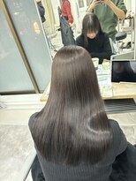 アチェロ(Acero.)&nbsp;潤艶ヘアー