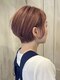 ヘアーリゾートガーデン 南林間店(Hair Resort Garden)の写真/髪質/骨格を見極め、再現性の高いスタイルを。360度どこから見ても綺麗なフォルムに。