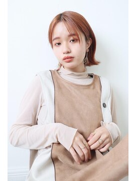 ガレリア オリジン(GALLARIA ORIGIN'S) ボブ