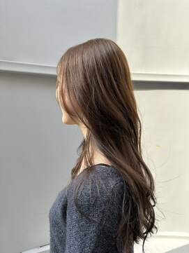 アウラ 小矢部店(AULA) トープグレージュ