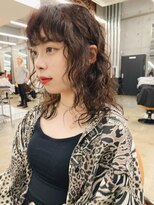 キーチェ 梅田中崎町(keych)&nbsp;メルティカラー/ウェーブミディアム[梅田駅/中崎町駅]