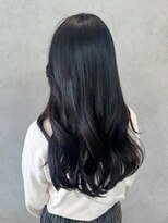 トレノ(Treno.)&nbsp;フェイスレイヤーロング【Treno.吉祥寺】