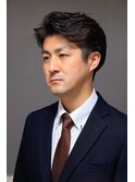 ビジネス×ラフウェーブ