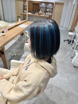 フラム(fulam) アンブレラカラー