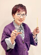 エスケートラスト(SK trust) 石橋 由美