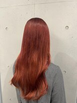 フィッツ(Fits)&nbsp;春レッド