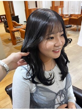 ソワン ドゥ ブレス エルネ 立花店(soin de brace elne) ash