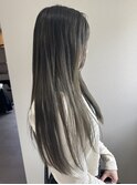 グリーンカラー