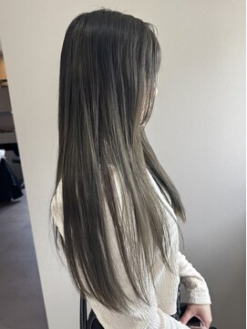 クラリス(CLARIS) グリーンカラー