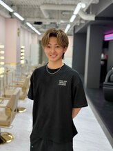 ディア  バイ  ディーアンドティー(DIA by D&T)&nbsp;難波 凌也