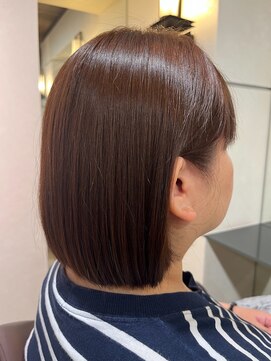 リシェス(RICHESSE) 肌に優しい【吉祥寺美容院リシェス】