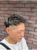 ハイライトカラー