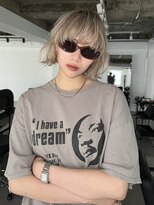 カミノリアル(CAMINO REAL)&nbsp;ボブ