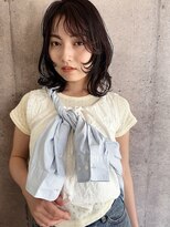 オーダーワン(OORDER1) ：顔周りレイヤー：