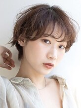 ララ バイ ブレイク(LALA by BREK)