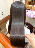 酸性ストレート