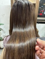 ベレッタ 枚方店(veretta.)&nbsp;ベレッタ式絹髪