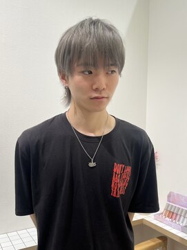 ケシキ大名(keshiki) メンズハイトーン / AMI