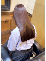 ヴィヴォペロー(vivopelo)&nbsp;ピンクブラウン