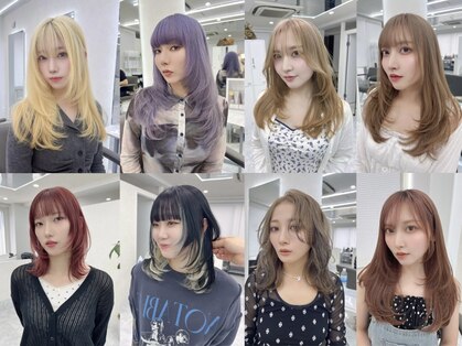 エイル 茶屋町(Eir)の写真