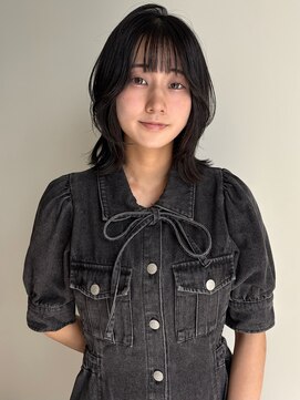 ヨハク 大阪梅田中崎町(yohaku) 【misaki】ミデュアムレイヤー