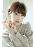 簡単セット くびれショート