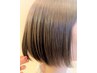 【女性限定/頭皮すっきり酸化皮脂除去】cut+髪頭皮クレンジング&頭皮リセット