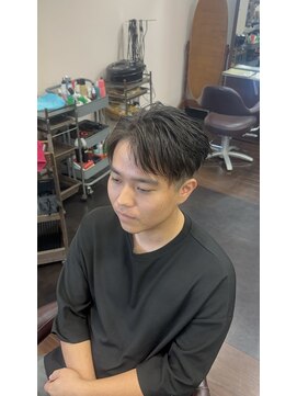 アンダーザサンスイート(Under The Sun SUITE) メンズショート