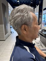 アース オーセンティック 新浦安店(EARTH Authentic)&nbsp;メンズスタイル