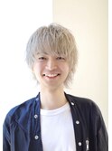 束間マッシュ