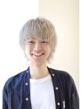 ゴールドシブヤ(GOALD SHIBUYA) 束間マッシュ