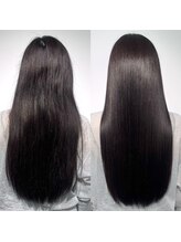 ☆業界No.1☆【Cashmereトリートメント】導入サロン【RED本厚木/本厚木駅】