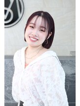 エムスラッシュ センター南(M.SLASH)&nbsp;小川 朋夏