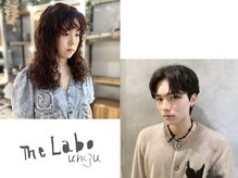 ザ ラボ アングゥ(The Labo ungu)