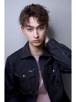 ゴールドシブヤ(GOALD SHIBUYA)&nbsp;センターパート