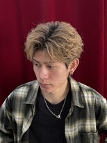 デコール(dequal)&nbsp;2wayスイングフェザーショート