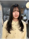 ワンカラー オリーブベージュ