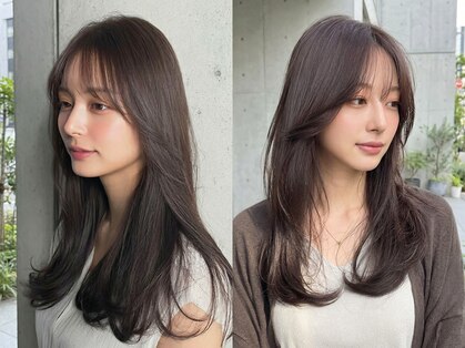 デジャヴヘアー 西千葉(Dejave hair)の写真