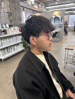 リラクオーレメンズ(LIRA CUORE men's)&nbsp;メンズカット/メンズパーマ/マッシュ