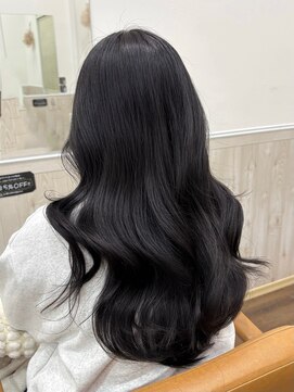 ヌク(Nuku.) gray ash