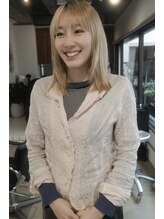 ハー(her)&nbsp;Rizuki 