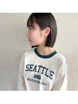 ラト(Rato.) Rato.ボブ