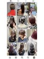 ルアナ 梅田店(Luana) Instagram→@a__yano00 (アンダーバーは2つです)