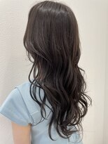 タブー 岐阜店(TABOO)&nbsp;艶髪グレージュ