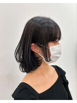 アンドシー(and c) ミディアムレイヤー